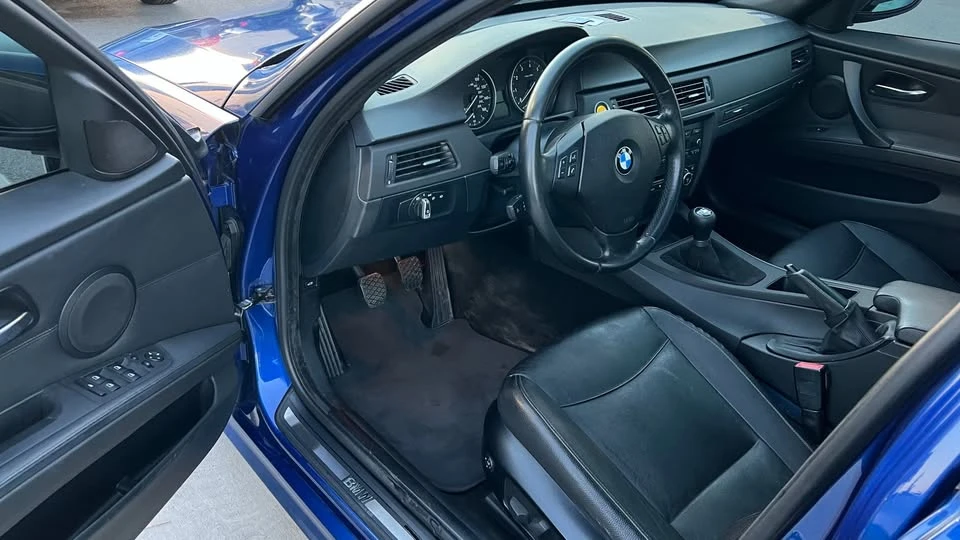 2009 BMW E90 3 Series Sedan - Image 19 of 19