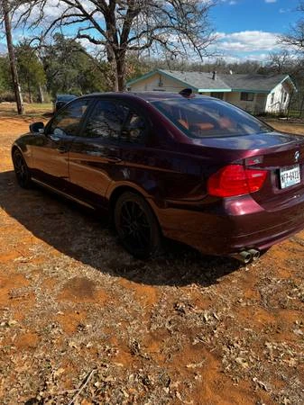 2009 BMW E90 3 Series Sedan - Image 7 of 10