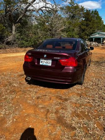 2009 BMW E90 3 Series Sedan - Image 10 of 10