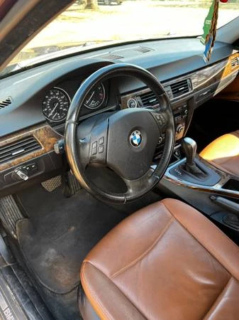 2009 BMW E90 3 Series Sedan - Image 2 of 10