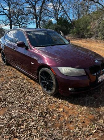 2009 BMW E90 3 Series Sedan - Image 8 of 10