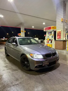 2009 BMW 328i xDrive M Sport