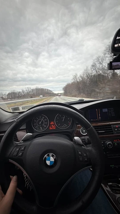2009 BMW E91 3 Series Touring - Image 2 of 16