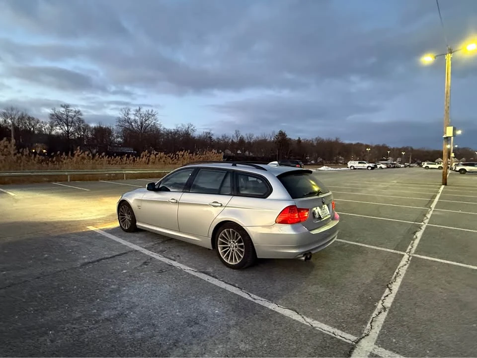 2009 BMW E91 3 Series Touring - Image 15 of 16