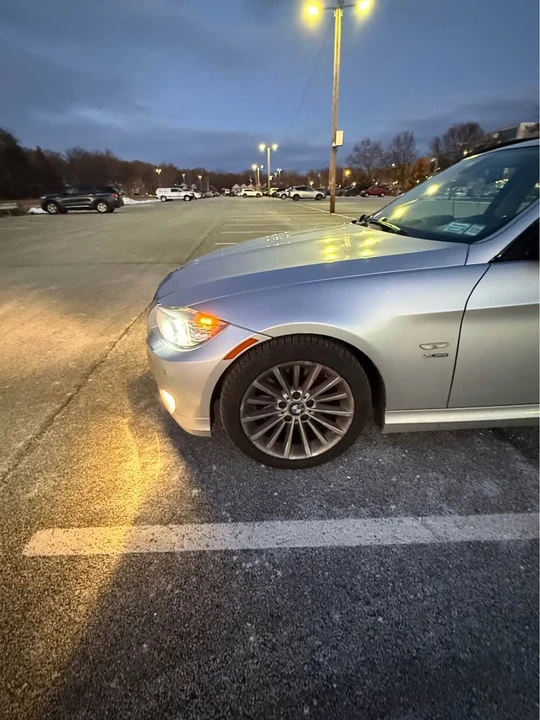 2009 BMW E91 3 Series Touring - Image 3 of 16
