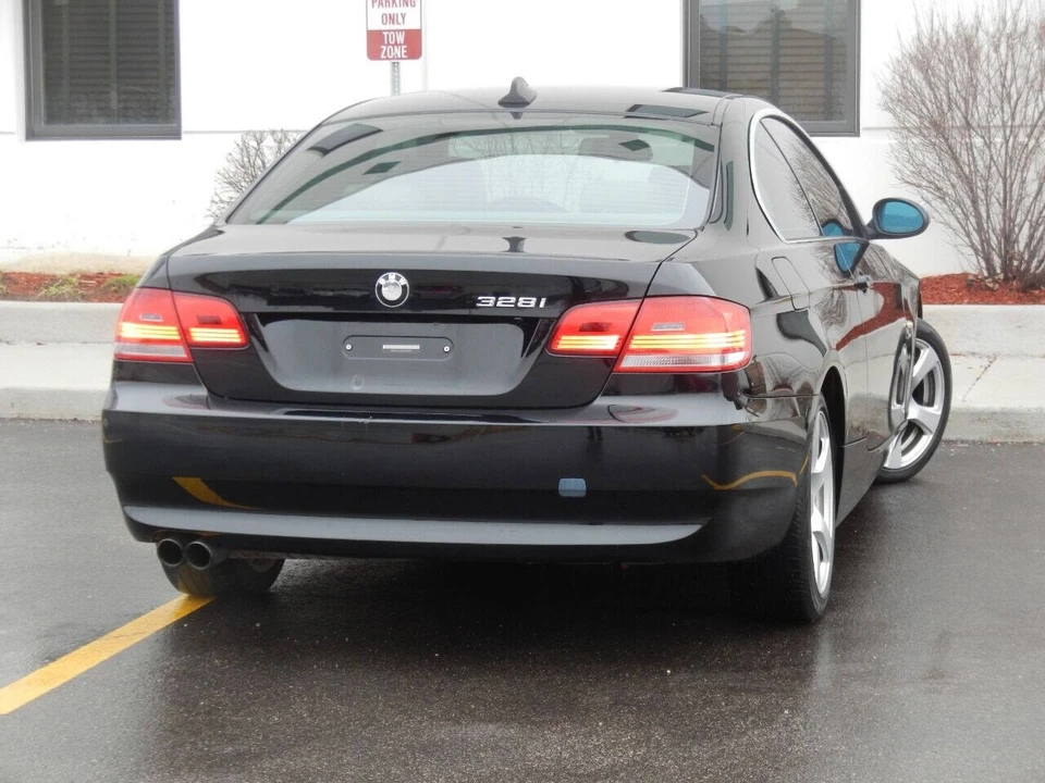 2009 BMW E92 3 Series Coupe - Image 16 of 21