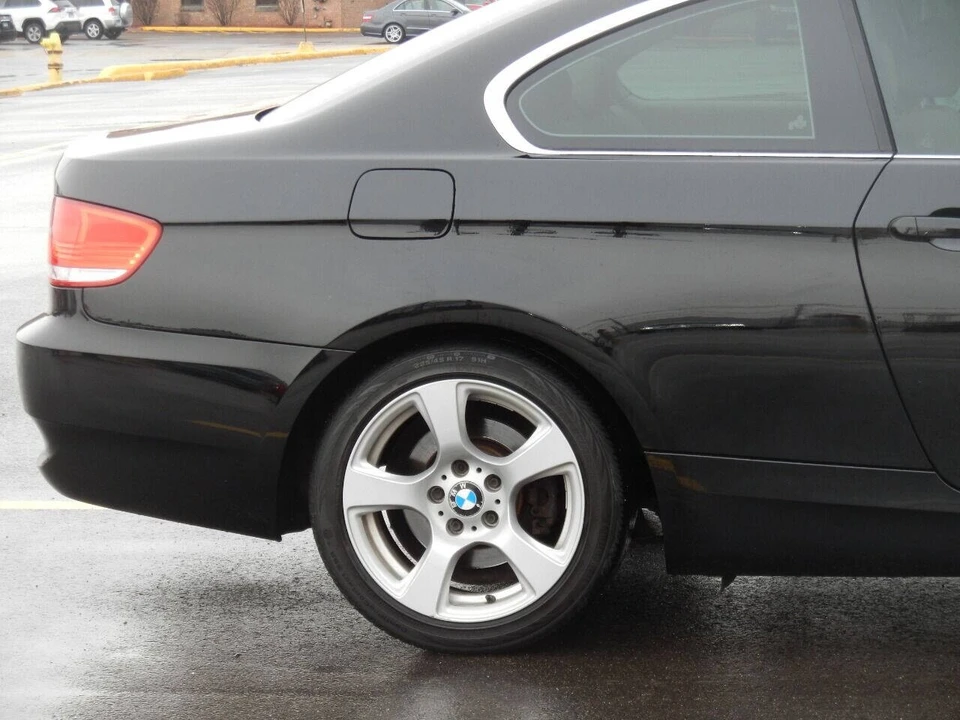 2009 BMW E92 3 Series Coupe - Image 21 of 21