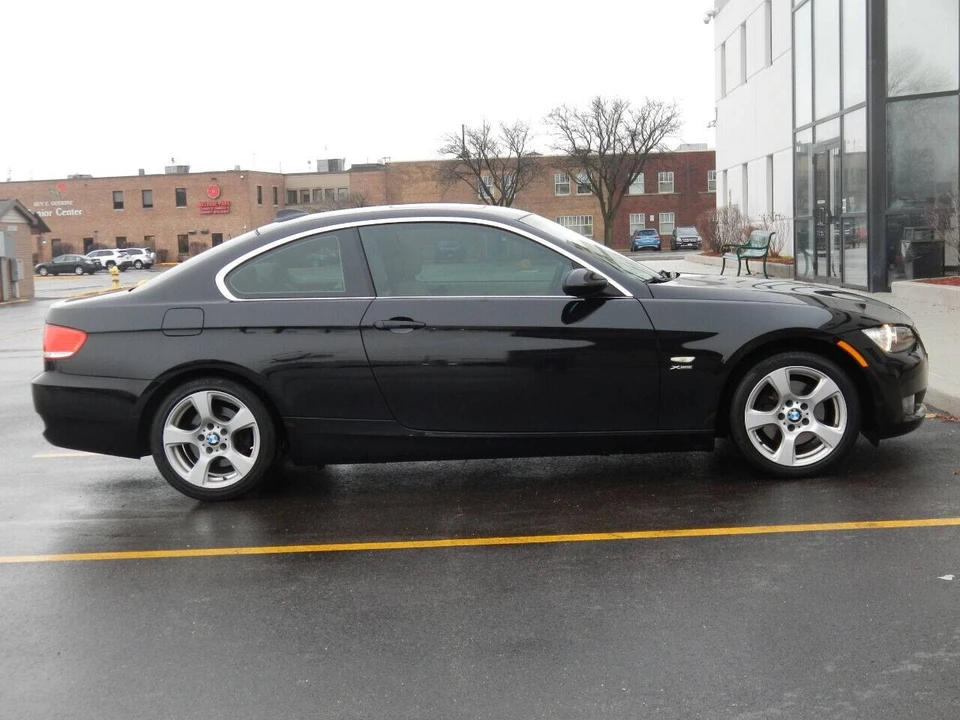 2009 BMW E92 3 Series Coupe - Image 20 of 21
