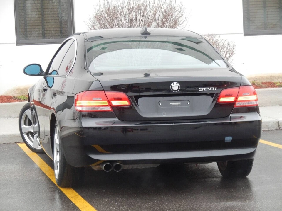 2009 BMW E92 3 Series Coupe - Image 13 of 21