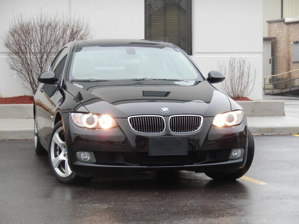 2009 BMW E92 3 Series Coupe - Image 6 of 21