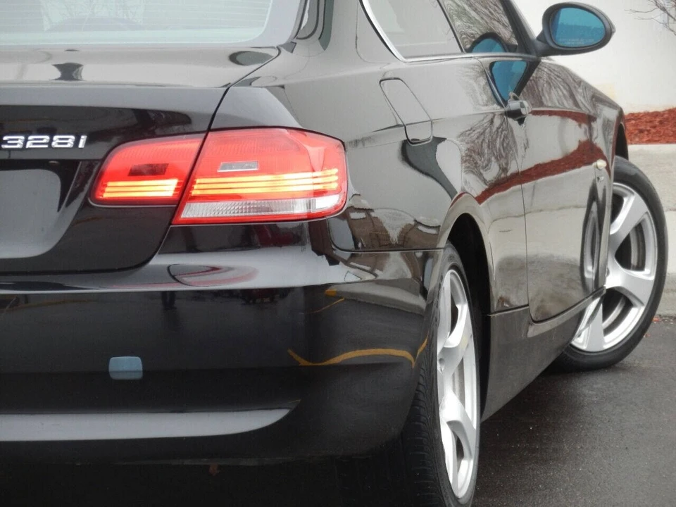 2009 BMW E92 3 Series Coupe - Image 18 of 21