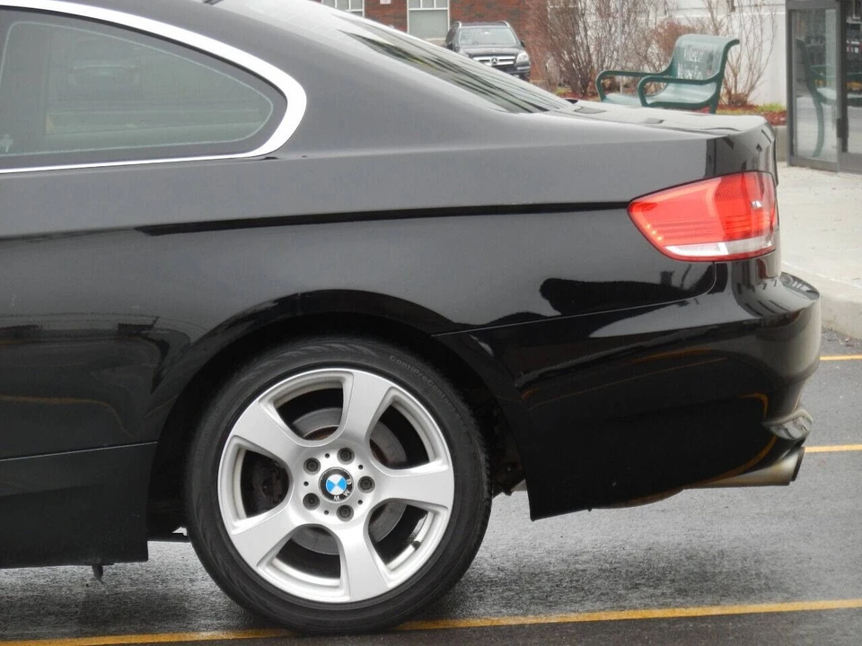 2009 BMW E92 3 Series Coupe - Image 10 of 21