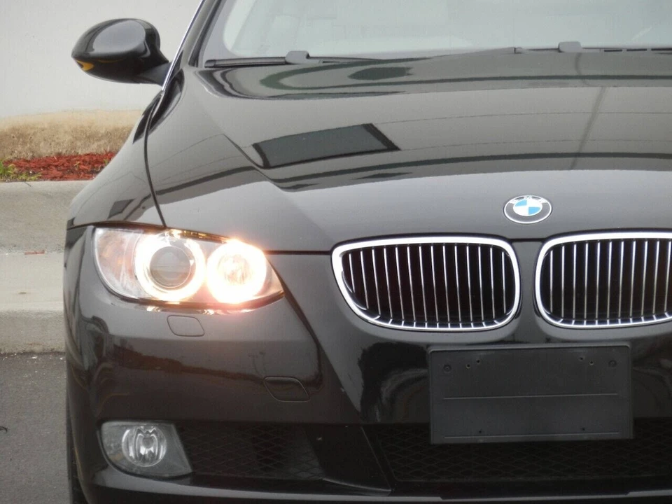 2009 BMW E92 3 Series Coupe - Image 9 of 21