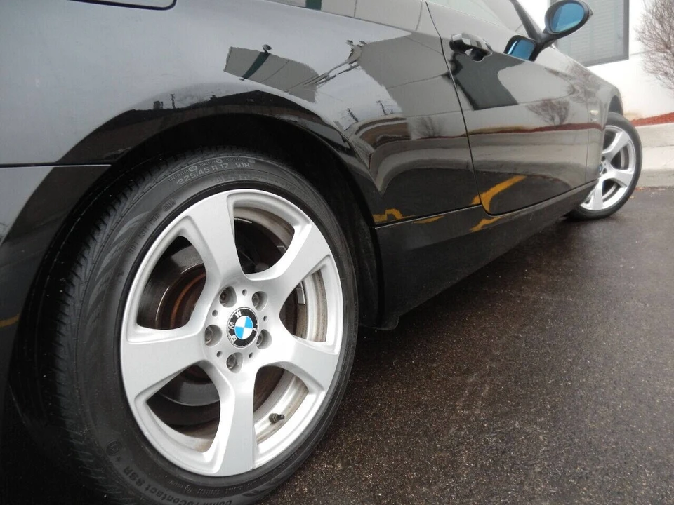 2009 BMW E92 3 Series Coupe - Image 17 of 21