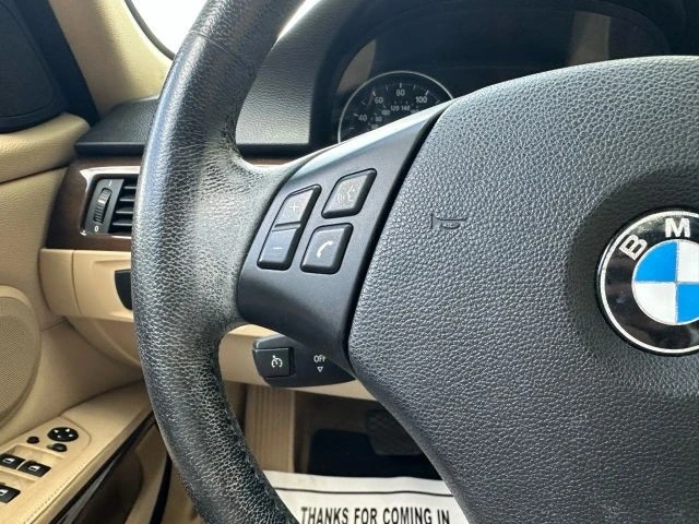 2009 BMW E90 3 Series Sedan - Image 17 of 21