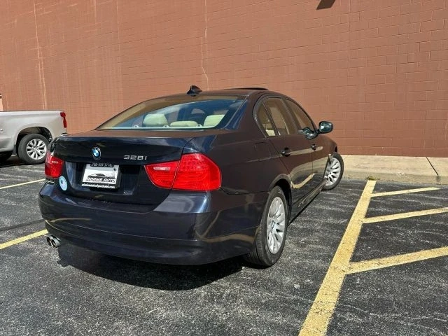 2009 BMW E90 3 Series Sedan - Image 5 of 21