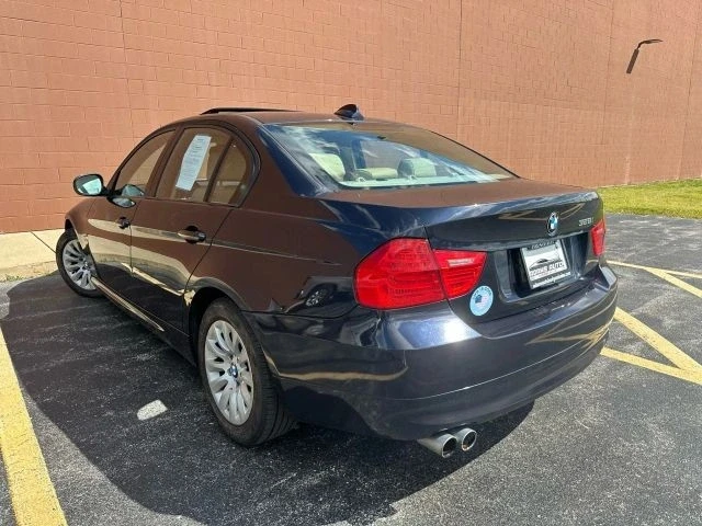 2009 BMW E90 3 Series Sedan - Image 7 of 21