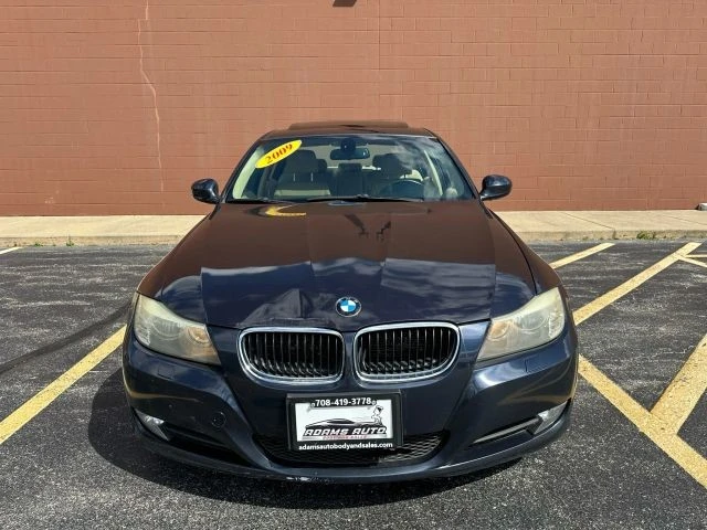 2009 BMW E90 3 Series Sedan - Image 2 of 21