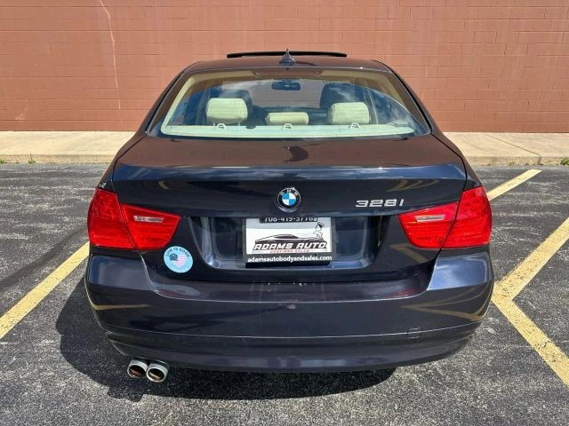 2009 BMW E90 3 Series Sedan - Image 6 of 21