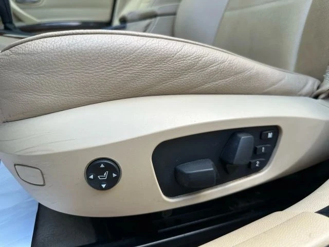 2009 BMW E90 3 Series Sedan - Image 12 of 21