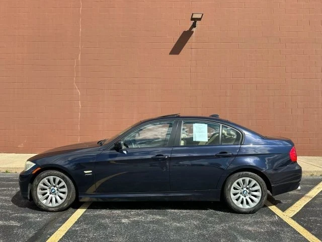 2009 BMW E90 3 Series Sedan - Image 8 of 21
