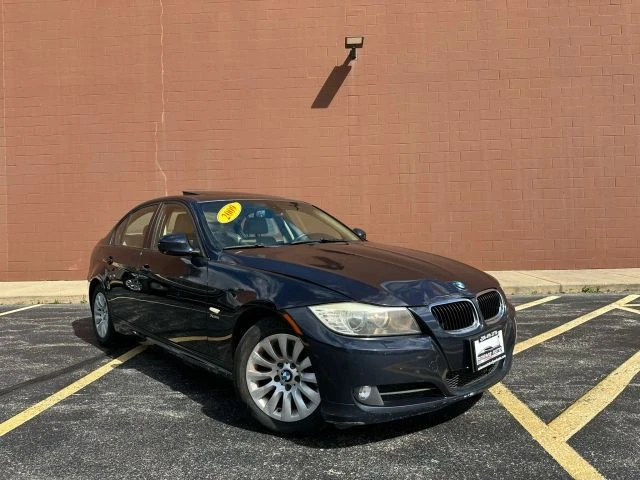 2009 BMW E90 3 Series Sedan - Image 3 of 21
