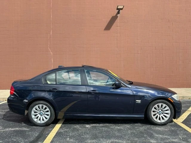 2009 BMW E90 3 Series Sedan - Image 4 of 21