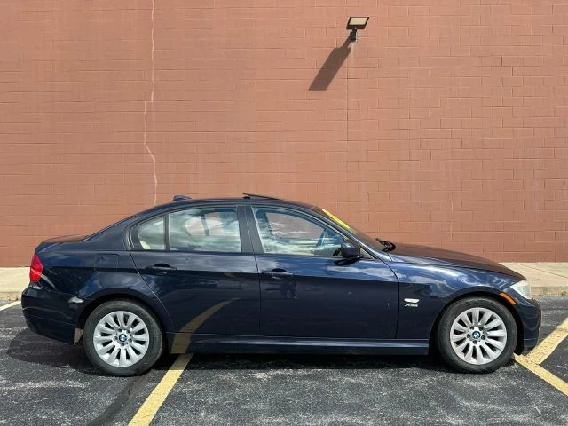 2009 BMW E90 3 Series Sedan - Image 4 of 21
