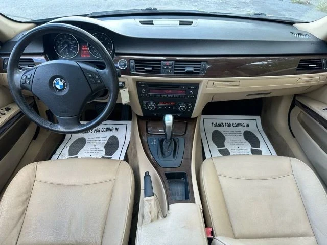 2009 BMW E90 3 Series Sedan - Image 13 of 21