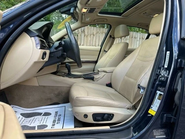 2009 BMW E90 3 Series Sedan - Image 11 of 21