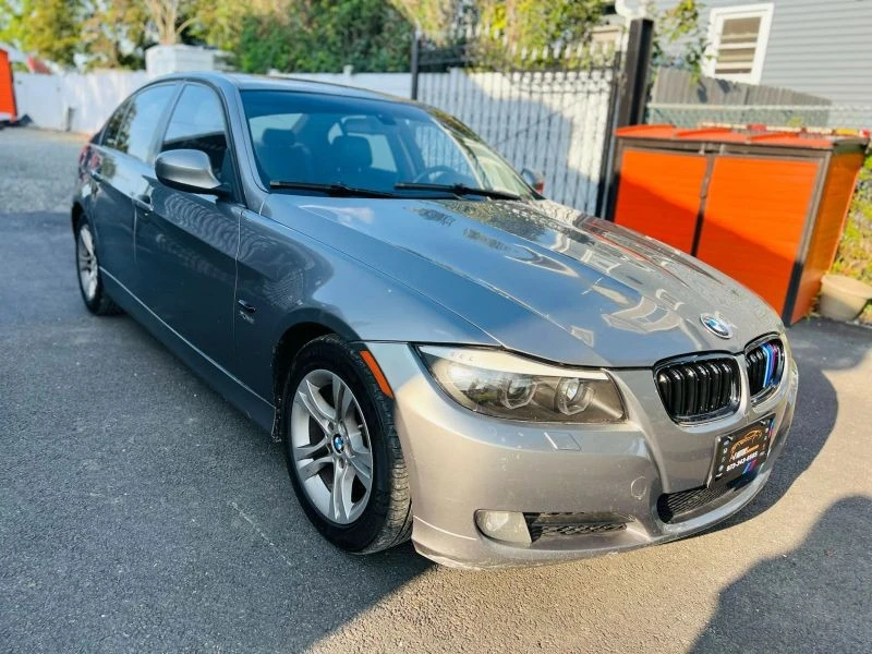 2009 BMW E90 3 Series Sedan - Image 2 of 12