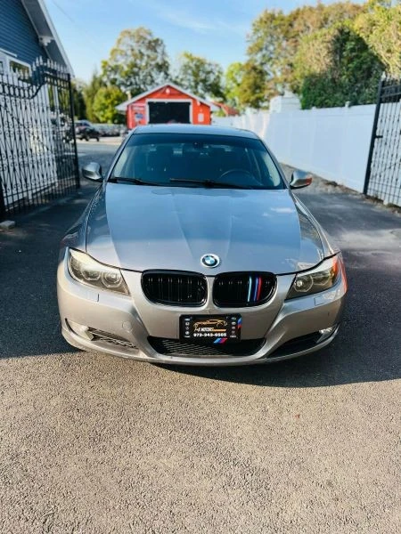 2009 BMW E90 3 Series Sedan - Image 4 of 12