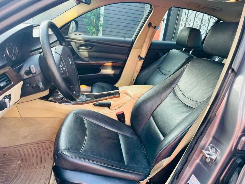 2009 BMW E90 3 Series Sedan - Image 12 of 12