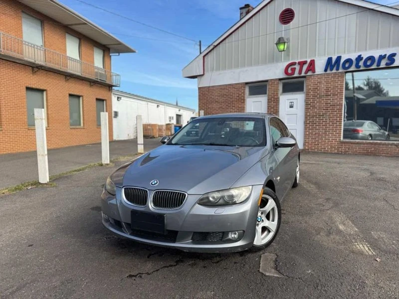2009 BMW E90 3 Series Sedan - Image 4 of 12