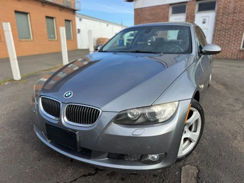2009 BMW E90 3 Series Sedan - Image 6 of 12