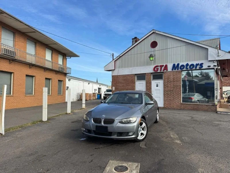 2009 BMW E90 3 Series Sedan - Image 2 of 12