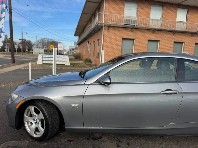 2009 BMW E90 3 Series Sedan - Image 7 of 12
