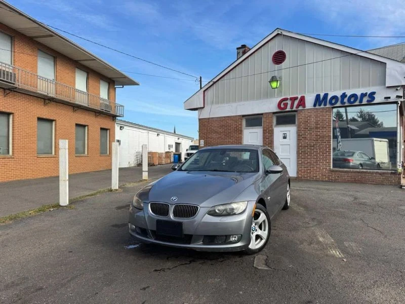 2009 BMW E90 3 Series Sedan - Image 3 of 12