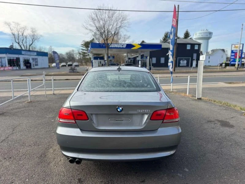 2009 BMW E90 3 Series Sedan - Image 12 of 12
