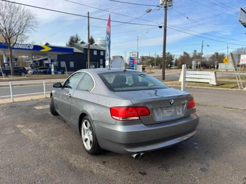 2009 BMW E90 3 Series Sedan - Image 11 of 12