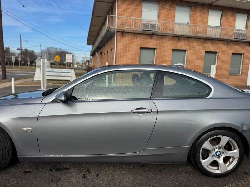2009 BMW E90 3 Series Sedan - Image 8 of 12