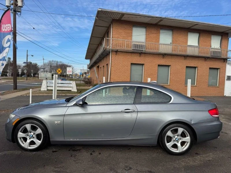 2009 BMW E90 3 Series Sedan - Image 10 of 12