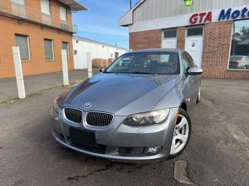2009 BMW E90 3 Series Sedan - Image 5 of 12