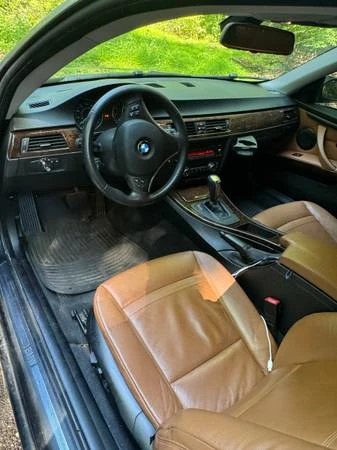2009 BMW E90 3 Series Sedan - Image 7 of 12