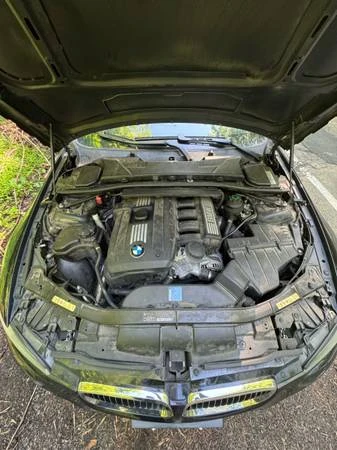 2009 BMW E90 3 Series Sedan - Image 10 of 12