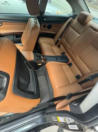 2009 BMW E90 3 Series Sedan - Image 9 of 12