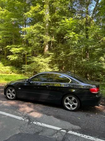 2009 BMW E90 3 Series Sedan - Image 6 of 12