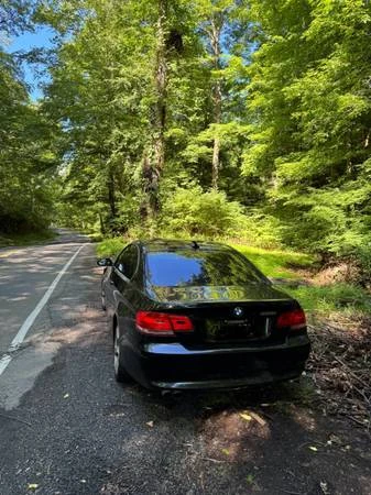 2009 BMW E90 3 Series Sedan - Image 5 of 12