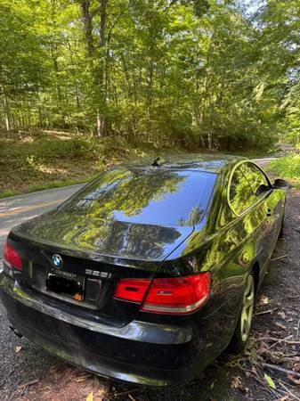 2009 BMW E90 3 Series Sedan - Image 4 of 12