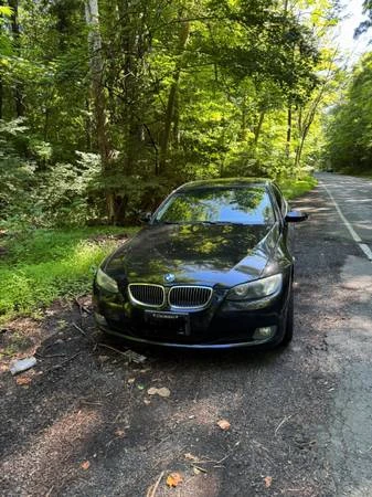 2009 BMW E90 3 Series Sedan - Image 2 of 12
